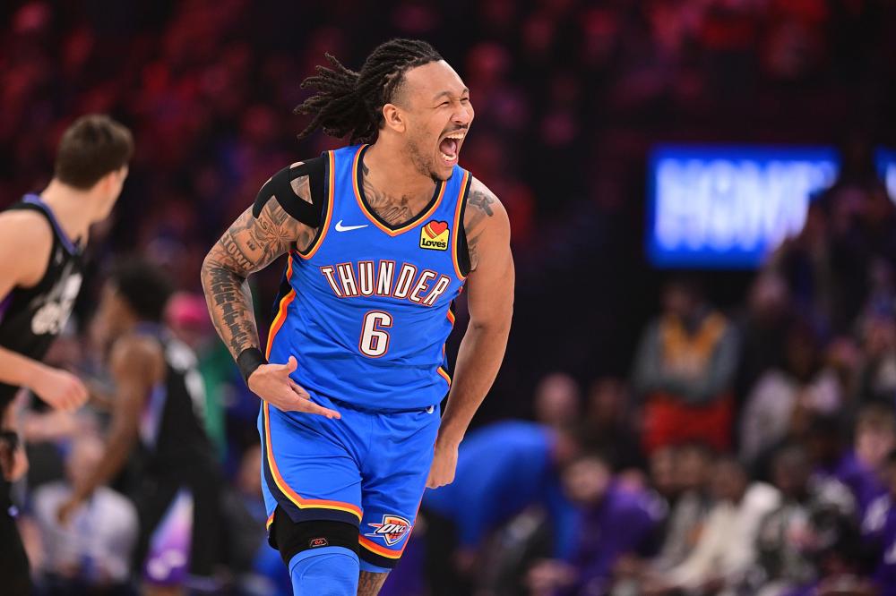 运动场上的 运动场上的