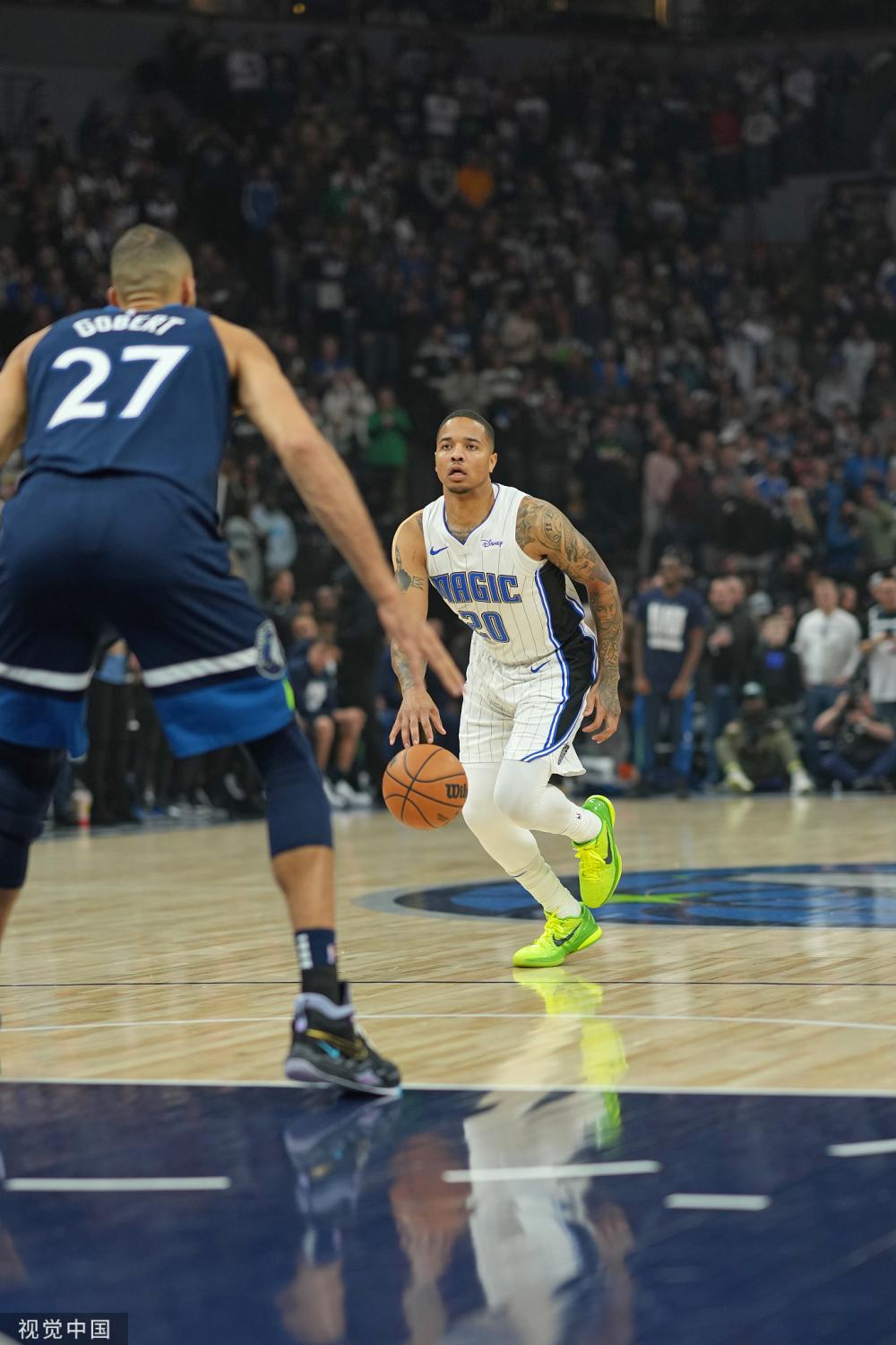 自己手中 自己手中